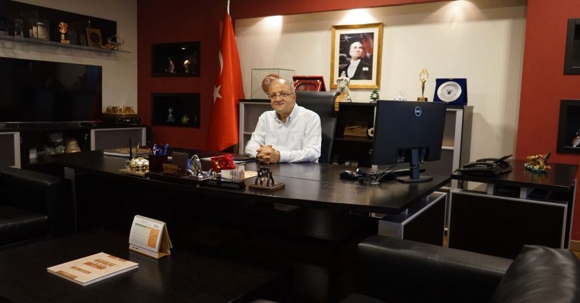 “BAKLİYAT ÜRETİMİNDE YENİ AKTÖRLER VE KÜRESEL FARKINDALIK”