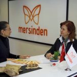 MERAL SEÇER,“MERSİN’DE SARI BUĞDAY EKİM ALANLARININ GENİŞLEMESİ İÇİN ÇALIŞIYORUZ”