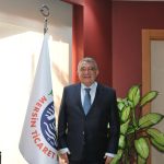 ÖZDEMİR: “BAKLİYATTA, ANA HEDEFİMİZ ÜRETİM OLMALIDIR!”