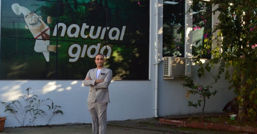 TÜRKİYE BAKLİYAT SEKTÖRÜNÜN DÖNÜŞÜMÜ:                                                                                  MERSİN BÖLGESEL BİR HUB