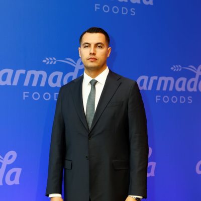ARMADA GIDA, SİLİFKE ATALIK SARI BUĞDAY PROJESİNE DESTEK VERDİ