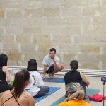 YOGA EĞİTMENİ UMUTCAN ÖCAL ANLATIYOR!