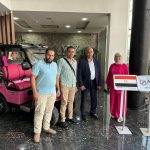 MISIRLI AL- QAED YEM ŞİRKETİNİ TANIYALIM!