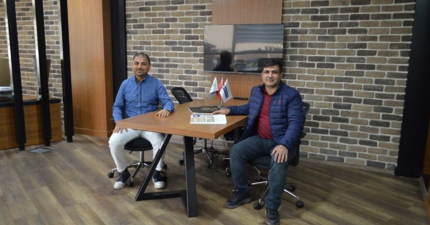 TOROSLARIN ŞİFALI DOKUNUŞU: ANDIZ PEKMEZİ ÜRETİCİSİ MEHMET MAVİ İLE RÖPORTAJ