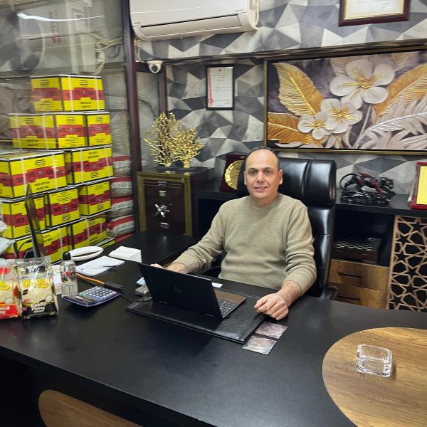 BALIKESİR’DE YILLARIN EMEĞİYLE KÖK SALMIŞ BİR İŞLETME: MURAT GIDA