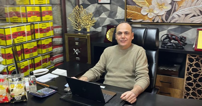 BALIKESİR’DE YILLARIN EMEĞİYLE KÖK SALMIŞ BİR İŞLETME: MURAT GIDA