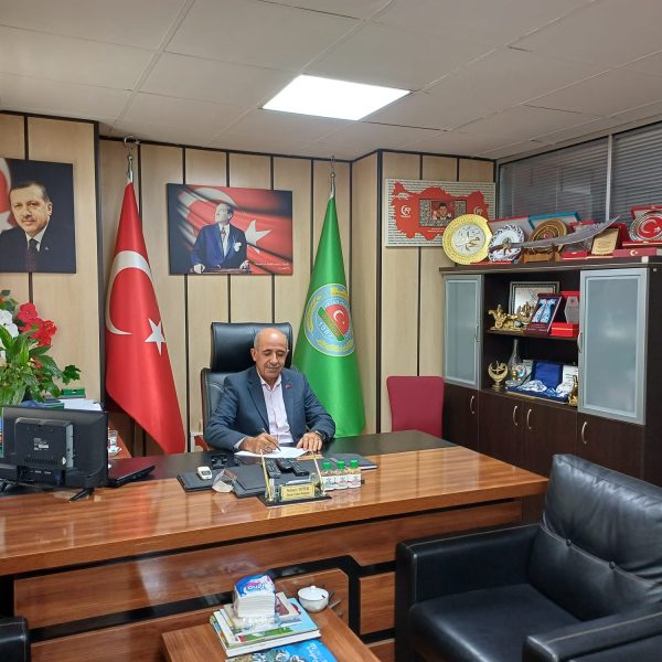 10 BİN YILLIK EMANET: SİYEZ BUĞDAYI