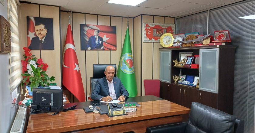 10 BİN YILLIK EMANET: SİYEZ BUĞDAYI