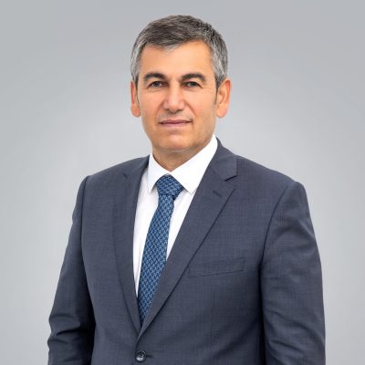 TİRYAKİ ANADOLU CEO’SU TEKİN MENGÜÇ İLE “HASATA ÜRÜNLERİ” HAKKINDA  SÖYLEŞİ