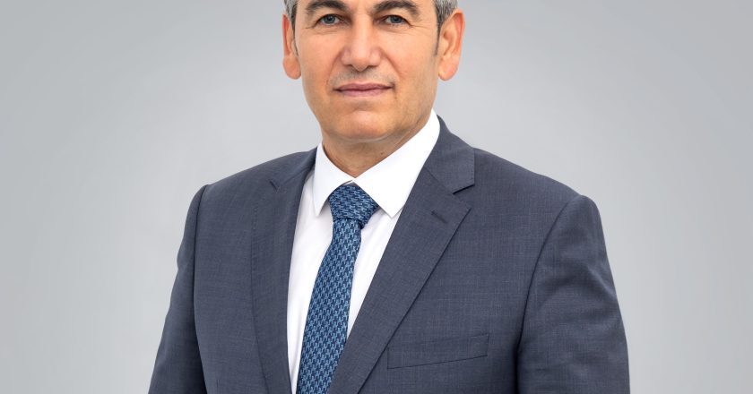 TİRYAKİ ANADOLU CEO’SU TEKİN MENGÜÇ İLE “HASATA ÜRÜNLERİ” HAKKINDA SÖYLEŞİ