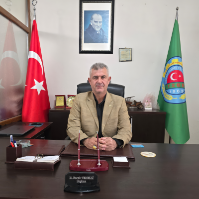 “Mardin’in Altın Taneleri: Derik Nohutu Korunmalı”