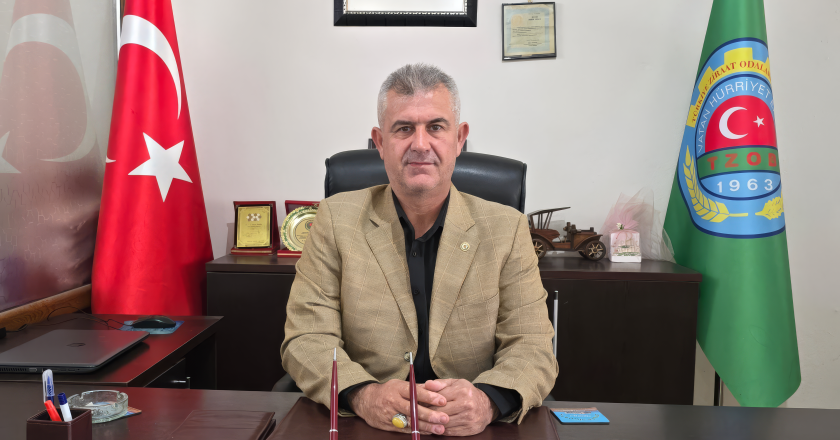 “Mardin’in Altın Taneleri: Derik Nohutu Korunmalı”
