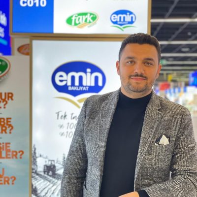 KONYA’DAN DÜNYAYA MARKA FASULYE