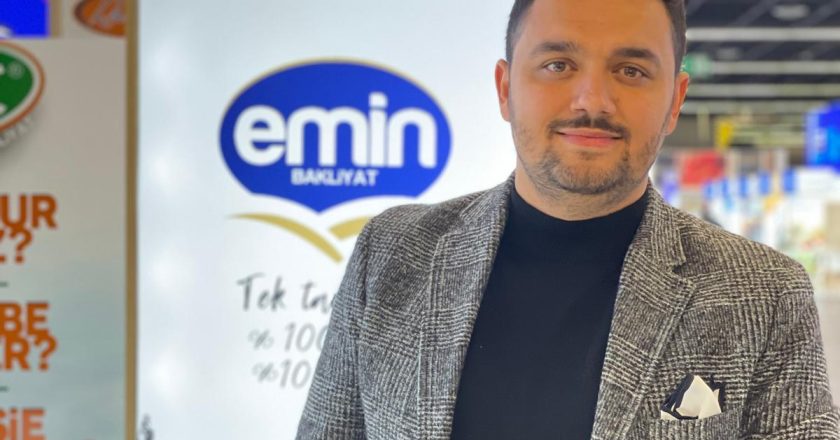 KONYA’DAN DÜNYAYA MARKA FASULYE