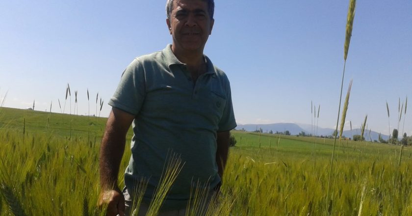 TOROSLARIN KALBİNDEN DÜNYAYA UZANAN BİR LEZZET: COĞRAFİ İŞARETLİ AKÇABELEN FASULYESİ