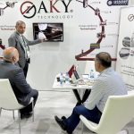 FOOD IRAQ 2026’da AKY Technology Yeniden Yerini Alıyor