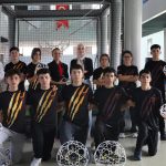MERSİN’İN GURURU SKYTIGERS DÜNYA SAHNESİNDE