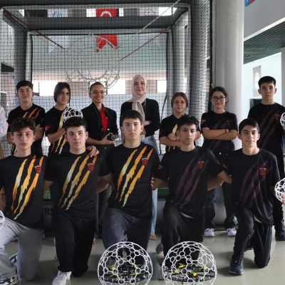 MERSİN’İN GURURU SKYTIGERS DÜNYA SAHNESİNDE
