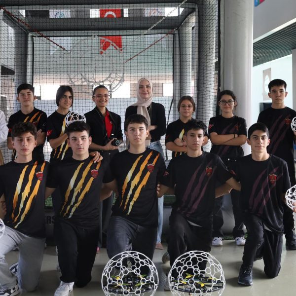 MERSİN’İN GURURU SKYTIGERS DÜNYA SAHNESİNDE