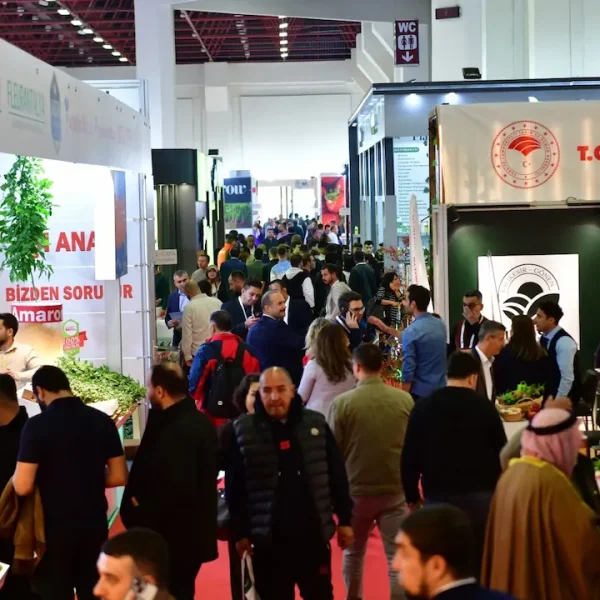 GROWTECH ANTALYA 2026, TARIM SEKTÖRÜNÜ 25. KEZ BULUŞTURACAK