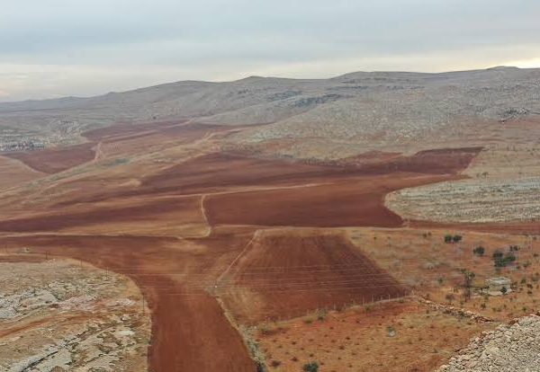 İŞLENMEYEN TARIM ARAZİLERİNİN İLAN SÜRECİ BAŞLADI