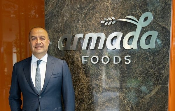 Armada Gıda’dan Mersin ve Kazakistan yatırımlarına 110 milyon dolarlık finansman